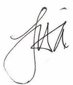 lisa-only-signature